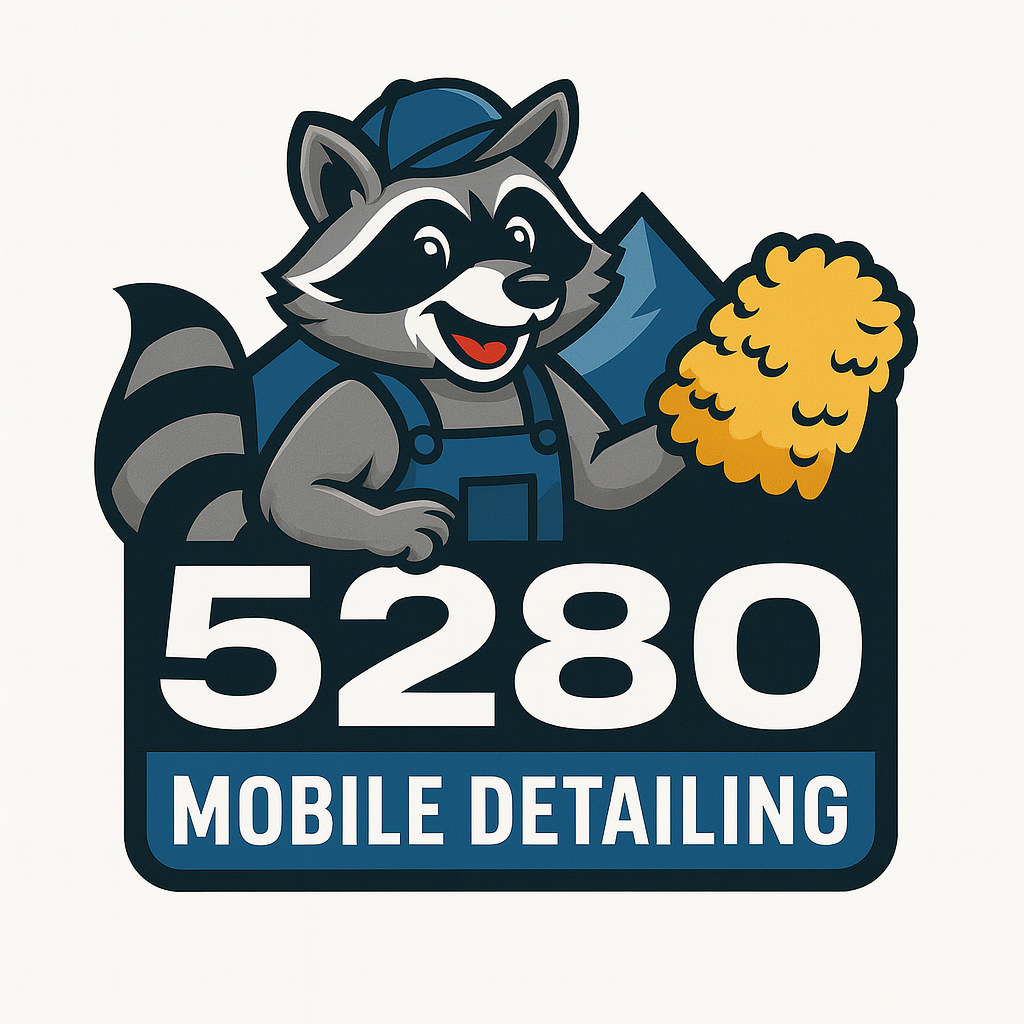 5280 Mobile Detailing
