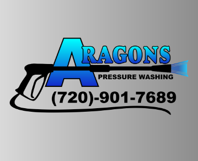 Aragons Pressure Washing