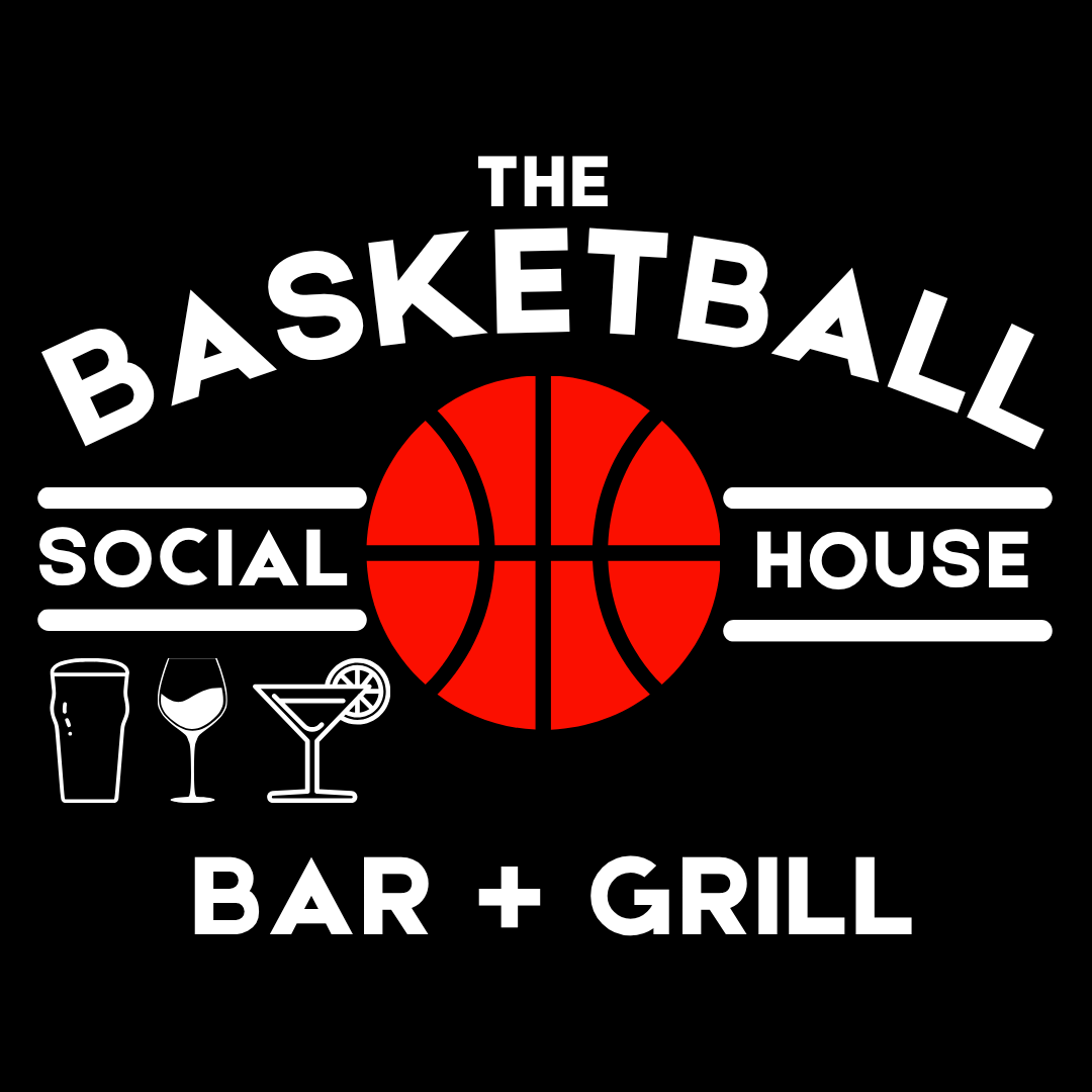 The Basketball Social House