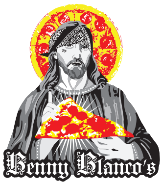 Benny Blanco's