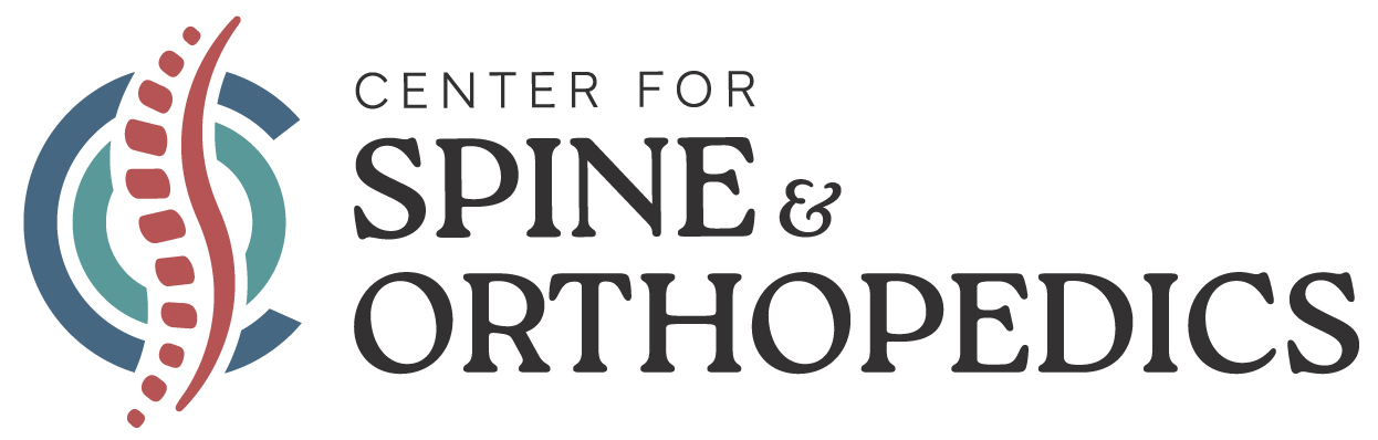 Center for Spine & Orthopedics