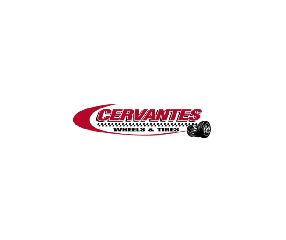 Cervantes Wheels & Tires