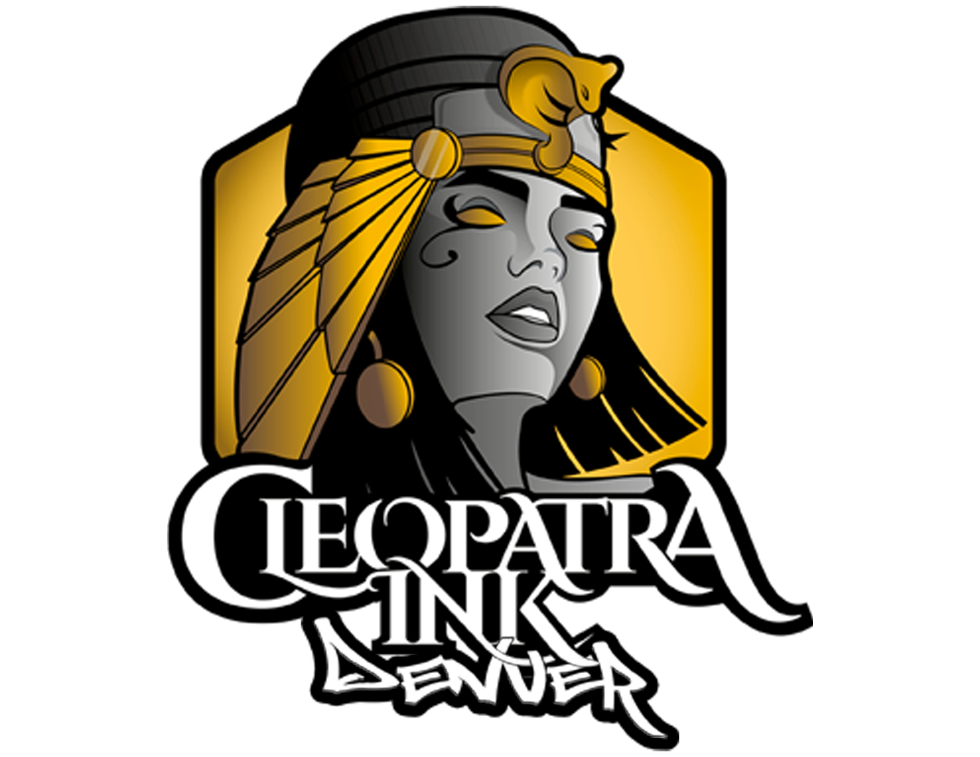 Cleopatra Ink Denver