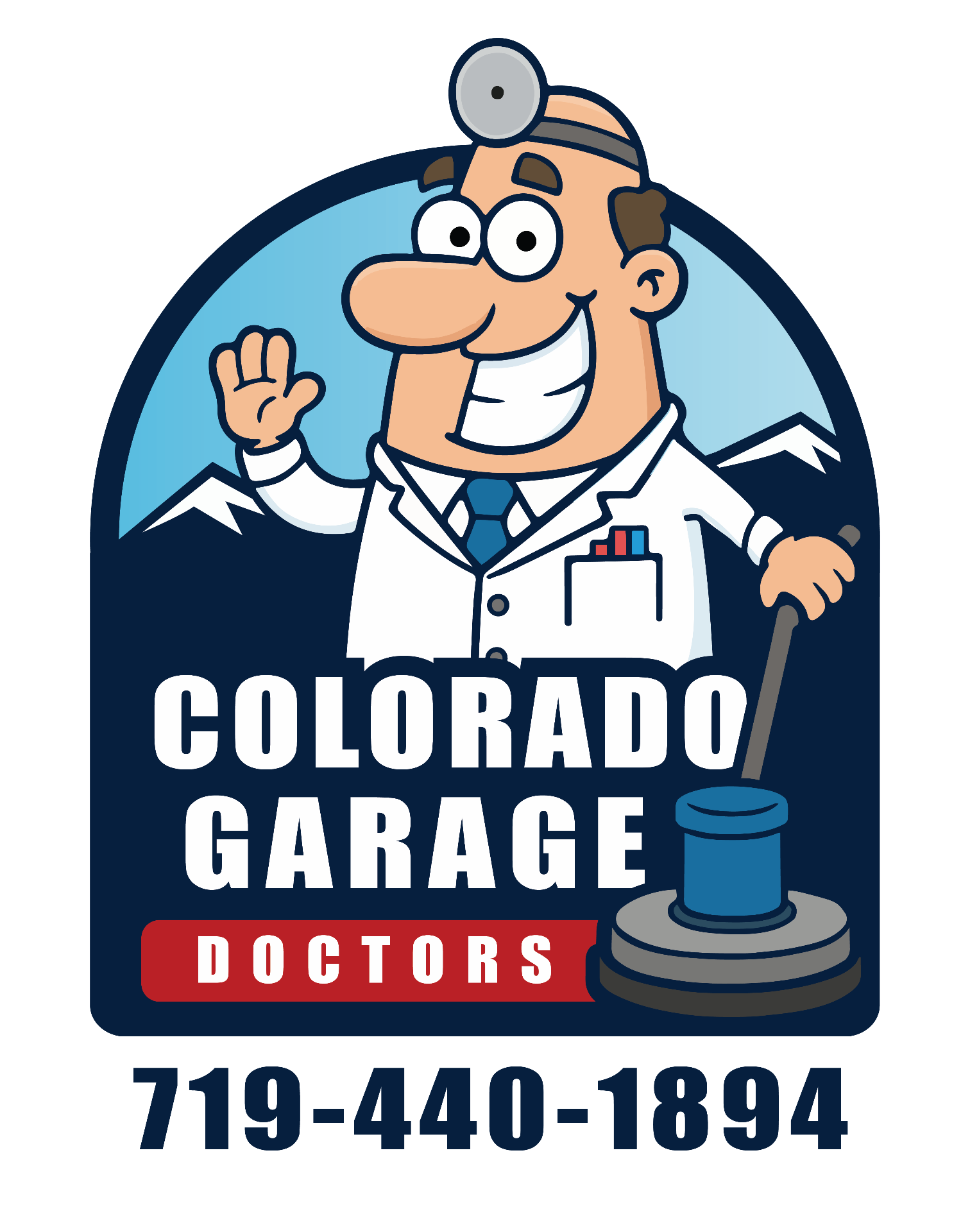 Colorado Garage Doctors