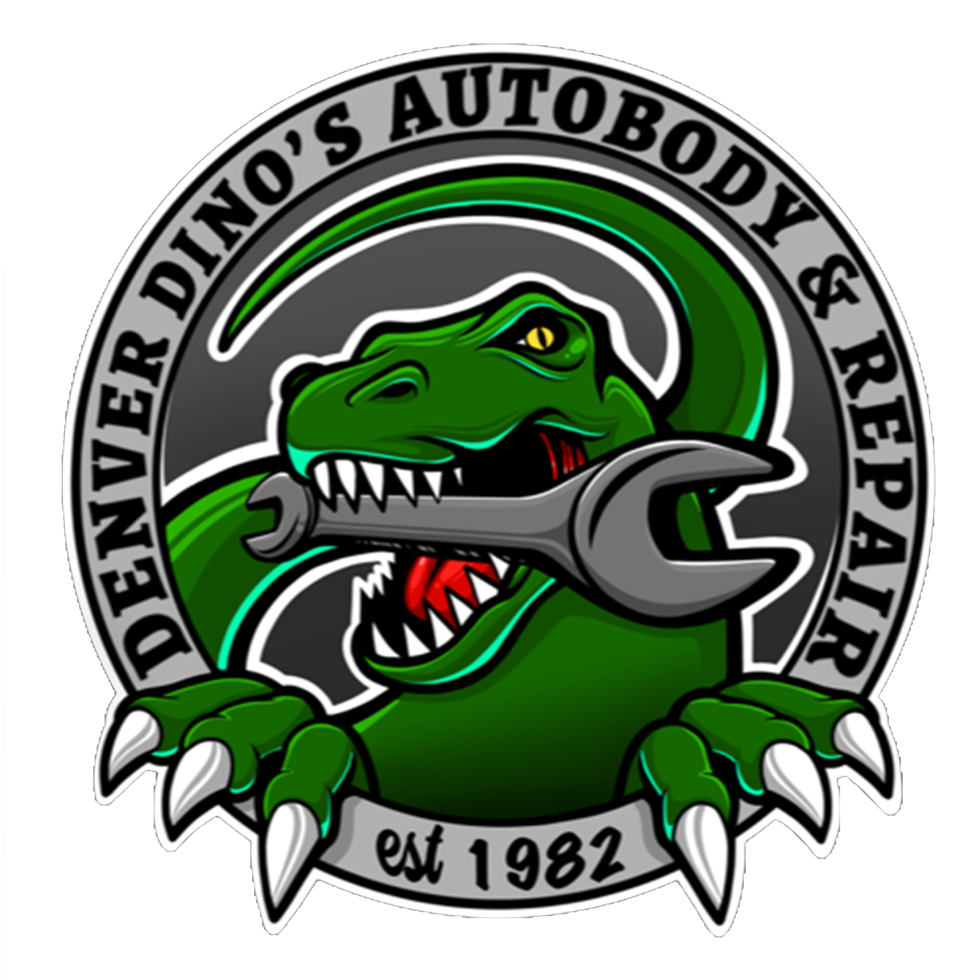 Denver Dino's Autobody & Repair