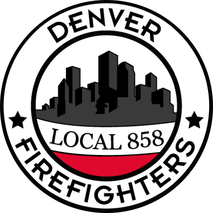 Denver Firefighters Local 858