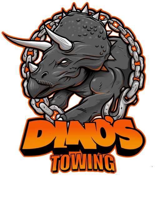 Dino's Towing