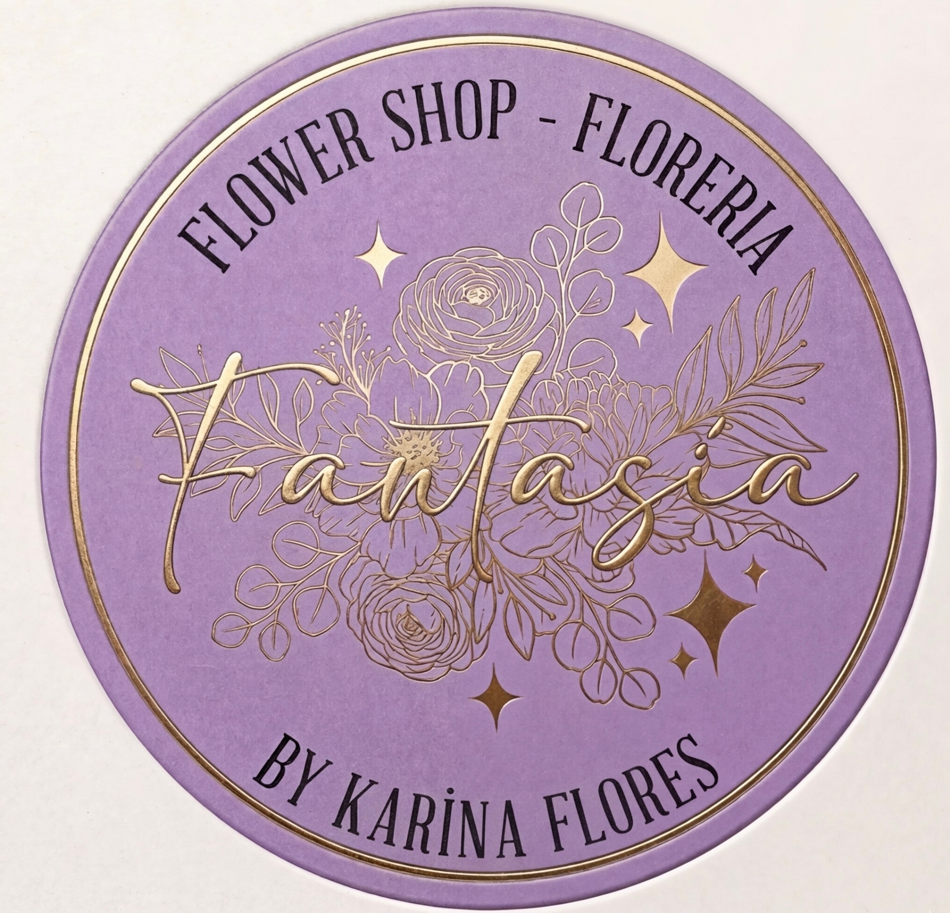 Floreria Fantasia