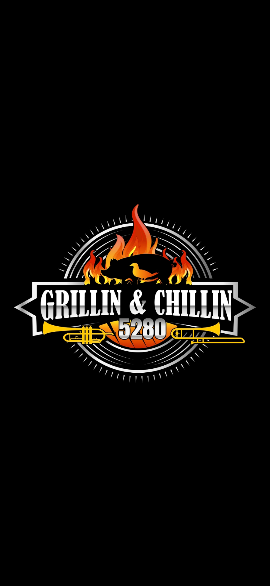 Grillin & Chillin 5280