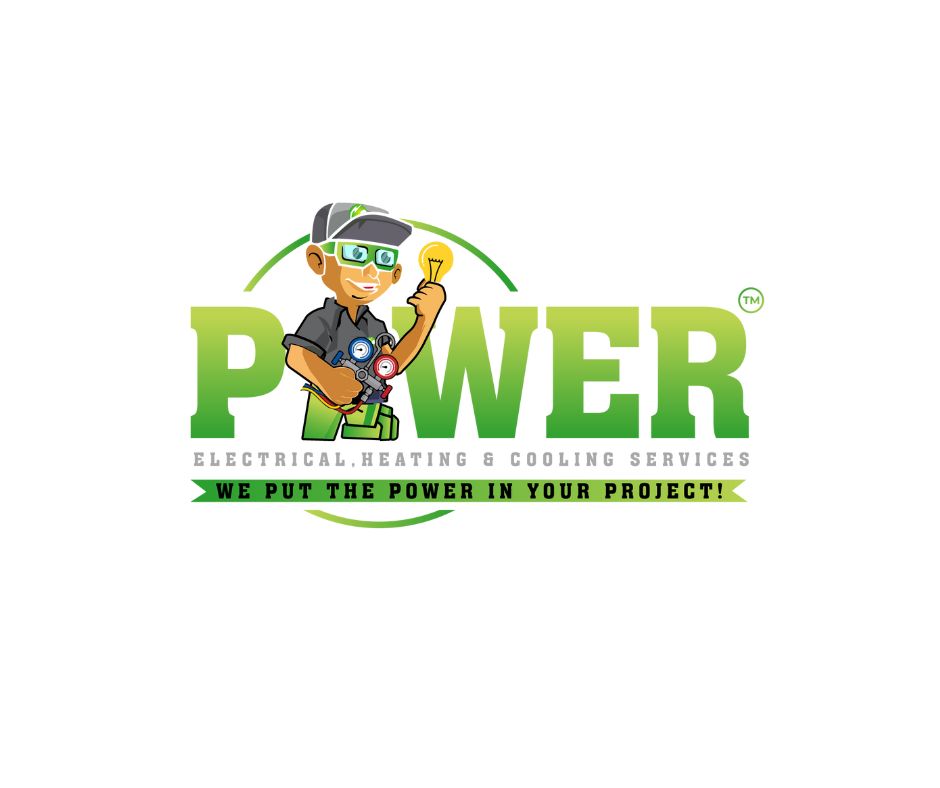 Power Electrical, Heating & Cooling