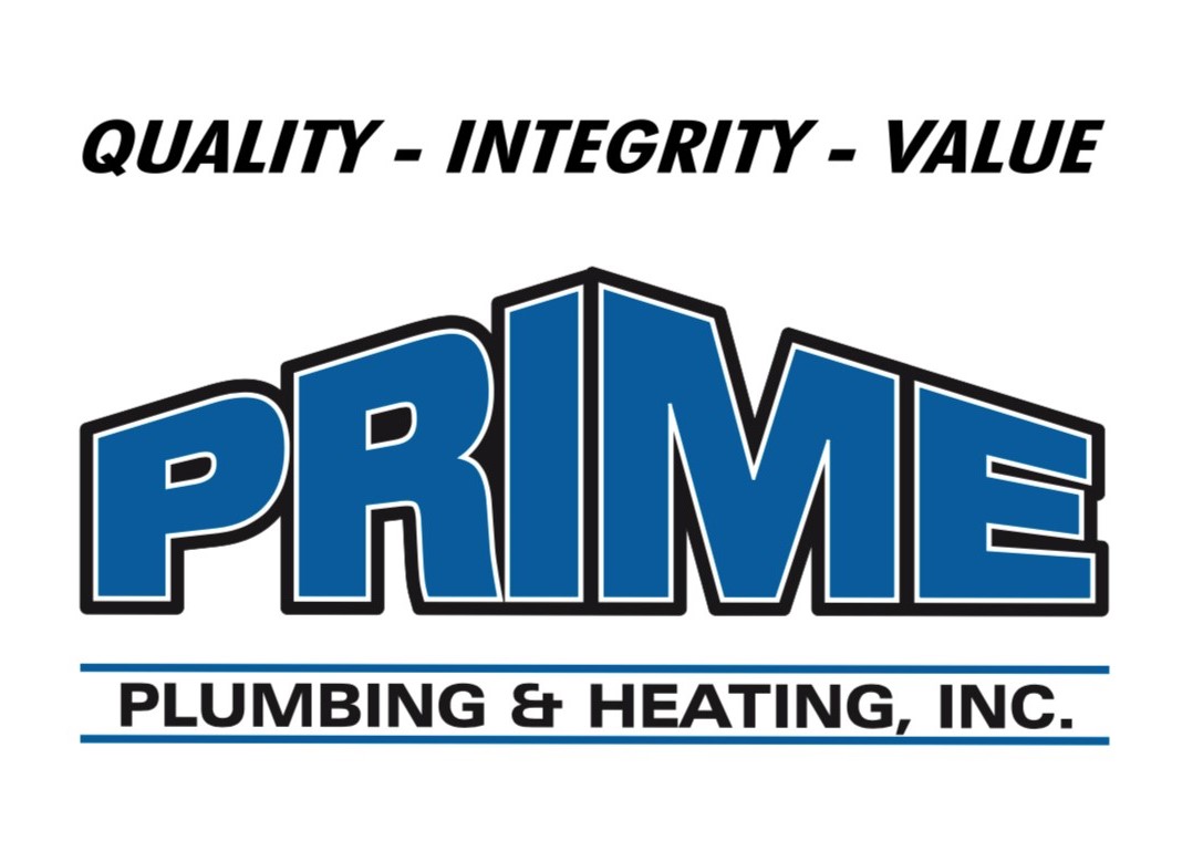 Prime Plumbing & Heating