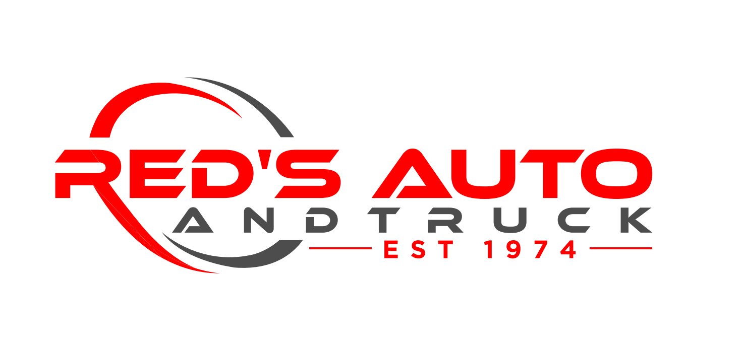 Red's Auto and Truck
