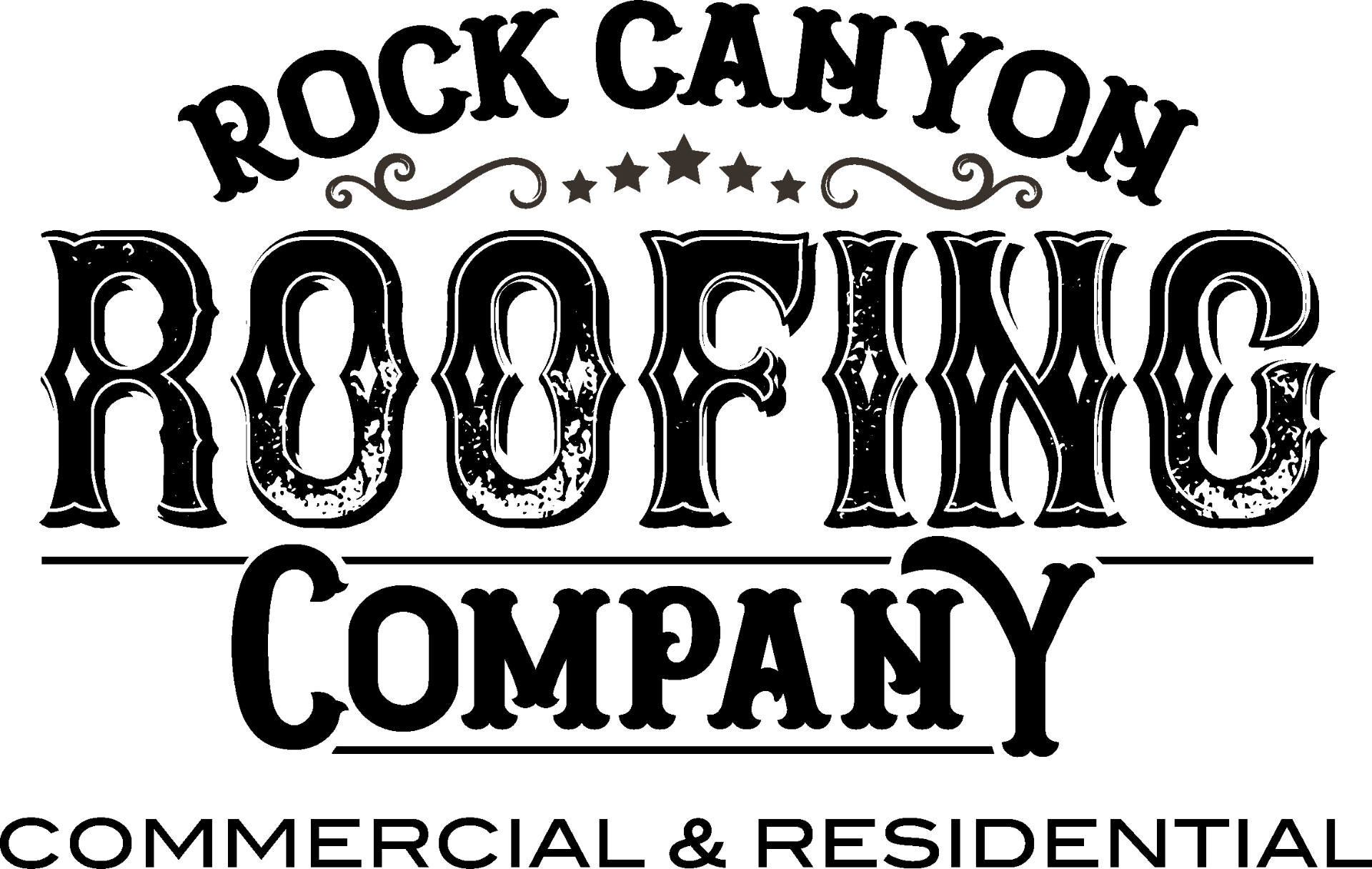 Rock Canyon Roofing Co.