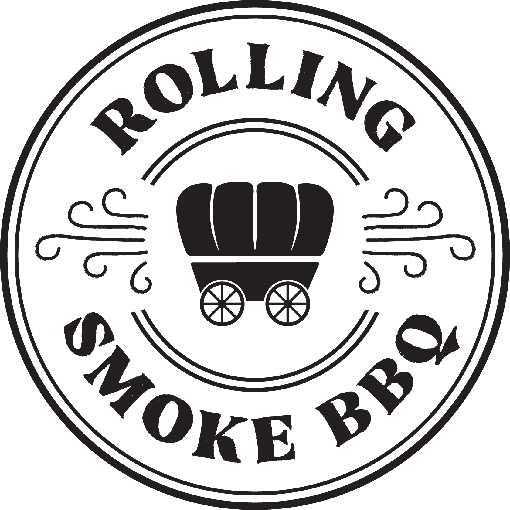 Rolling Smoke BBQ