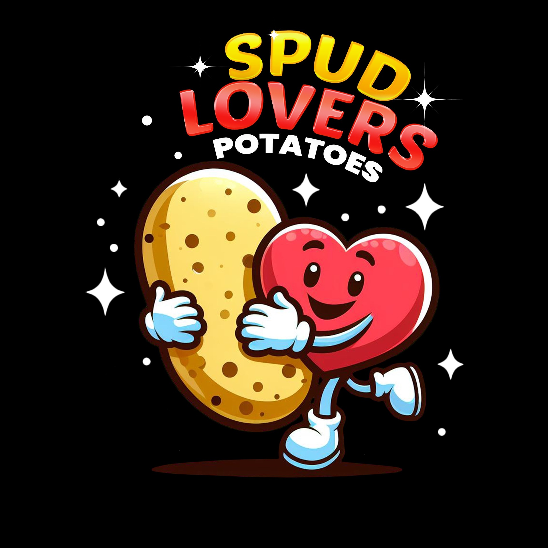 Spud Lovers Potatoes