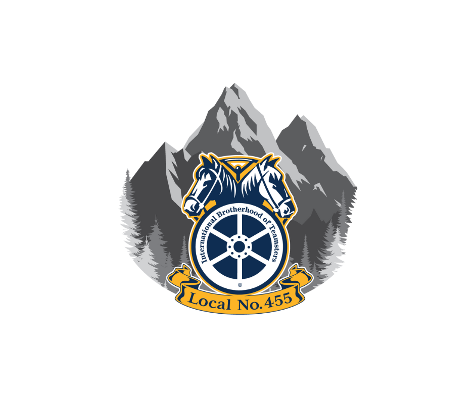 Teamsters Local 455