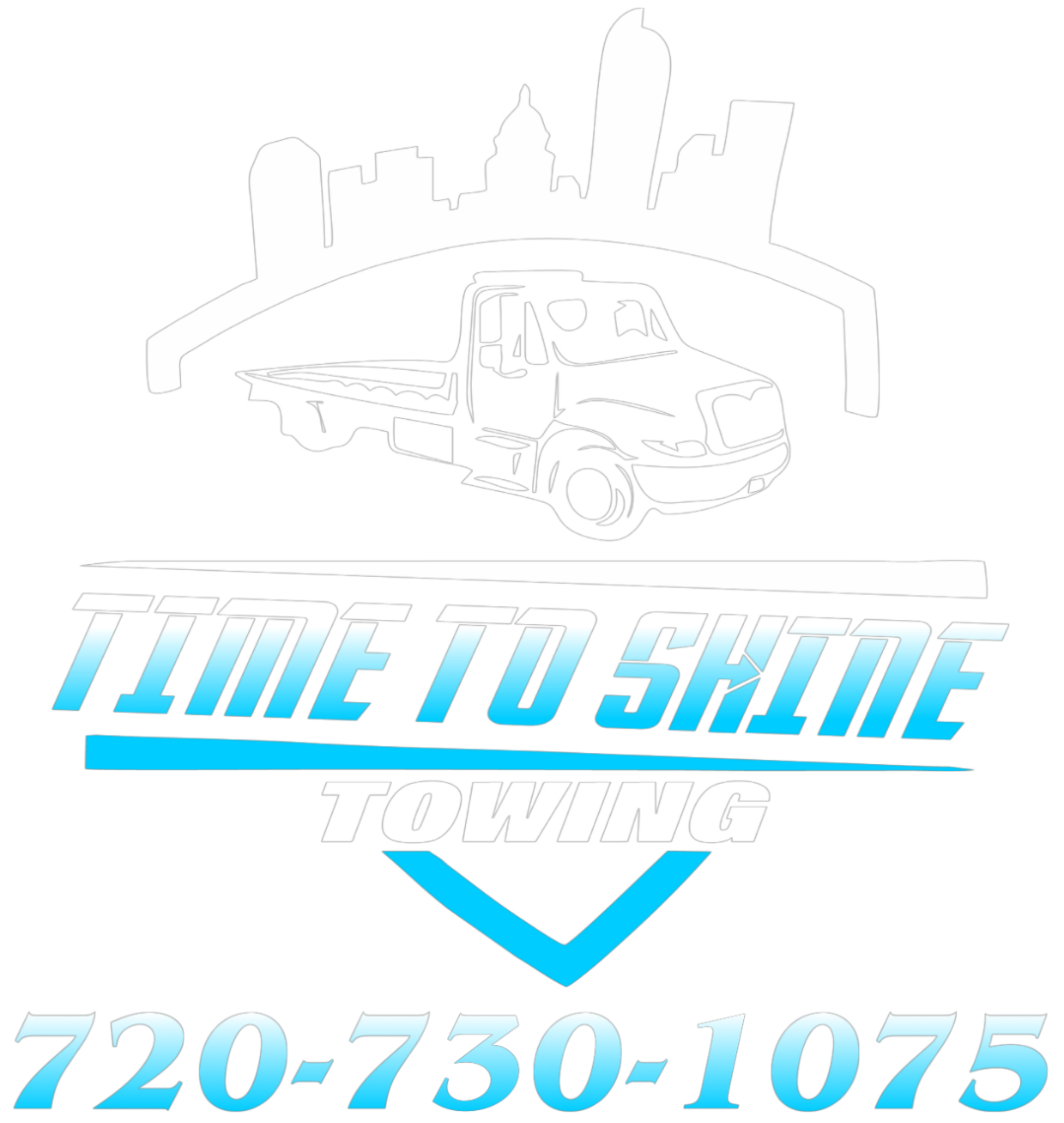 Time To Shine Towing