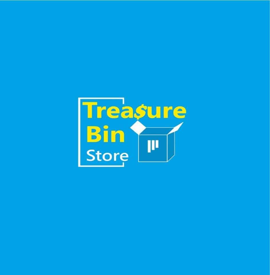 Treasure Bin Store