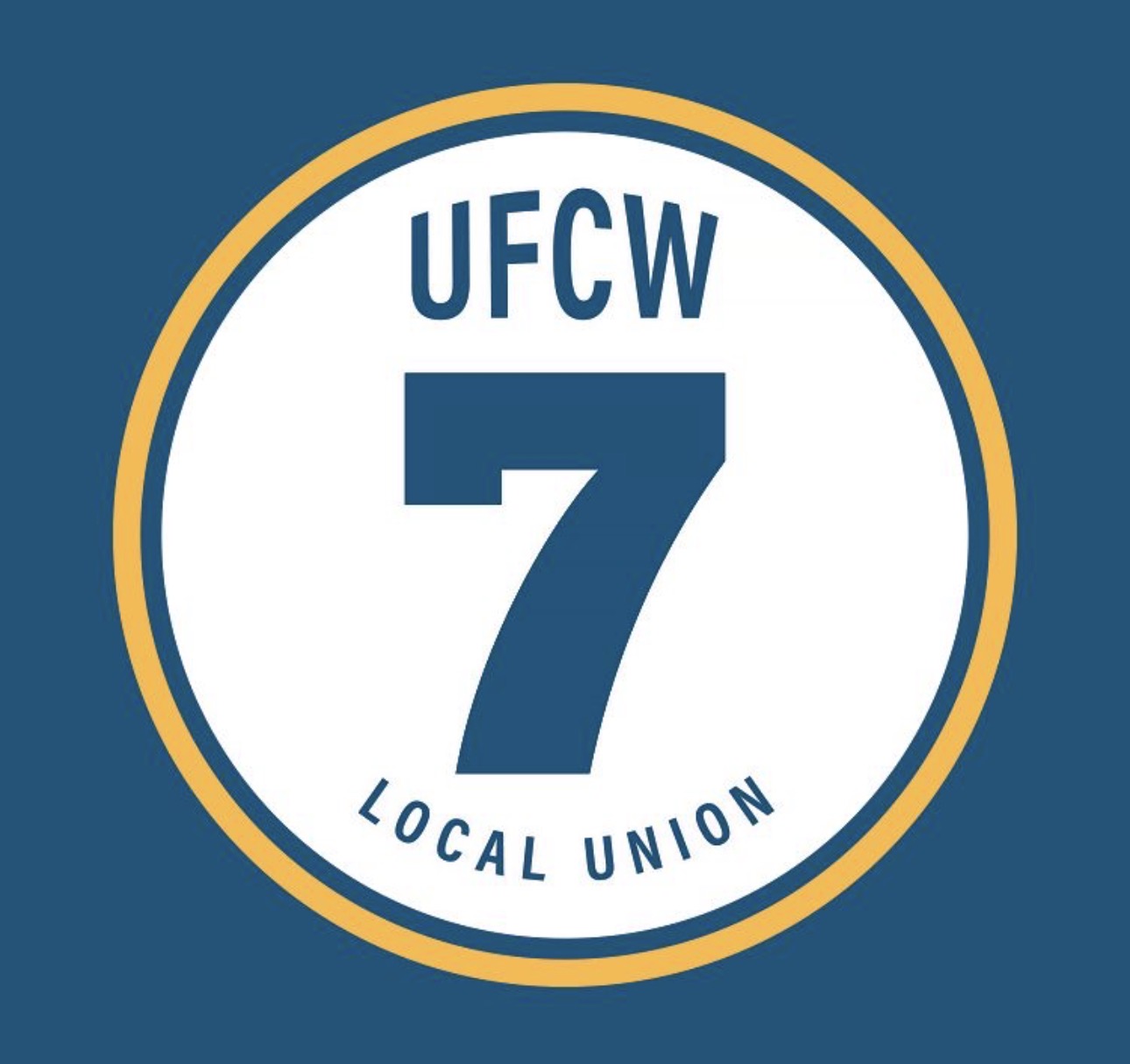 UFCW Local 7