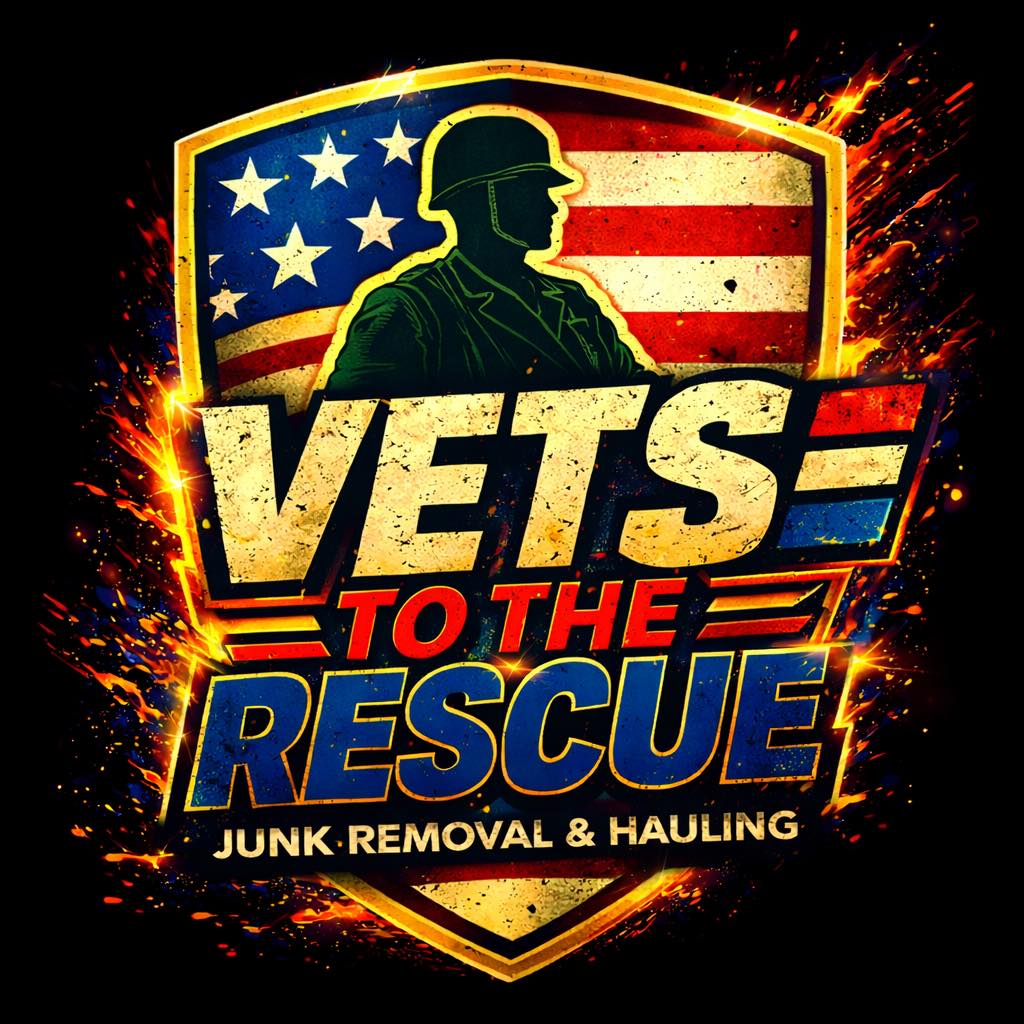 Vets to the Rescue