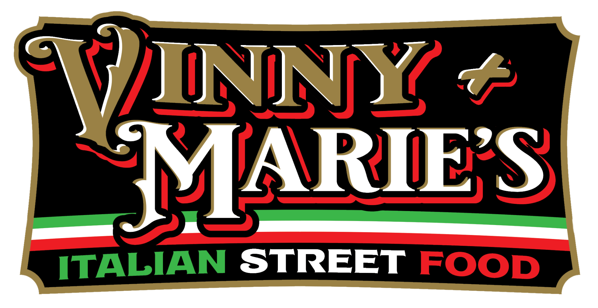 Vinny & Marie's Italian Street Food
