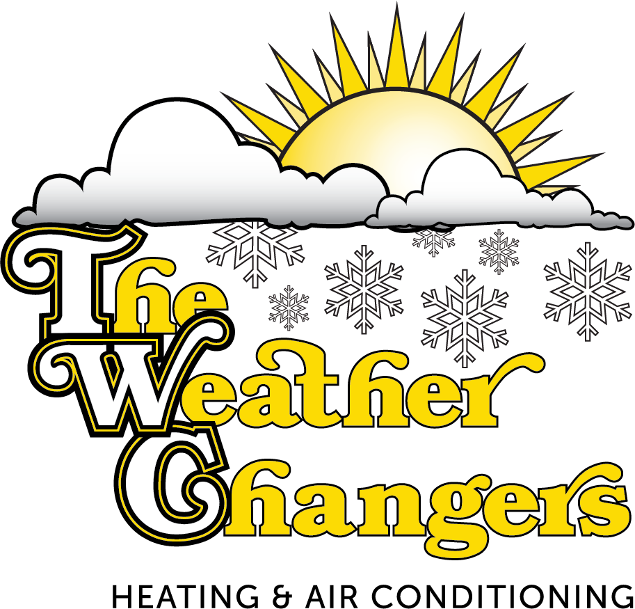 The Weather Changers